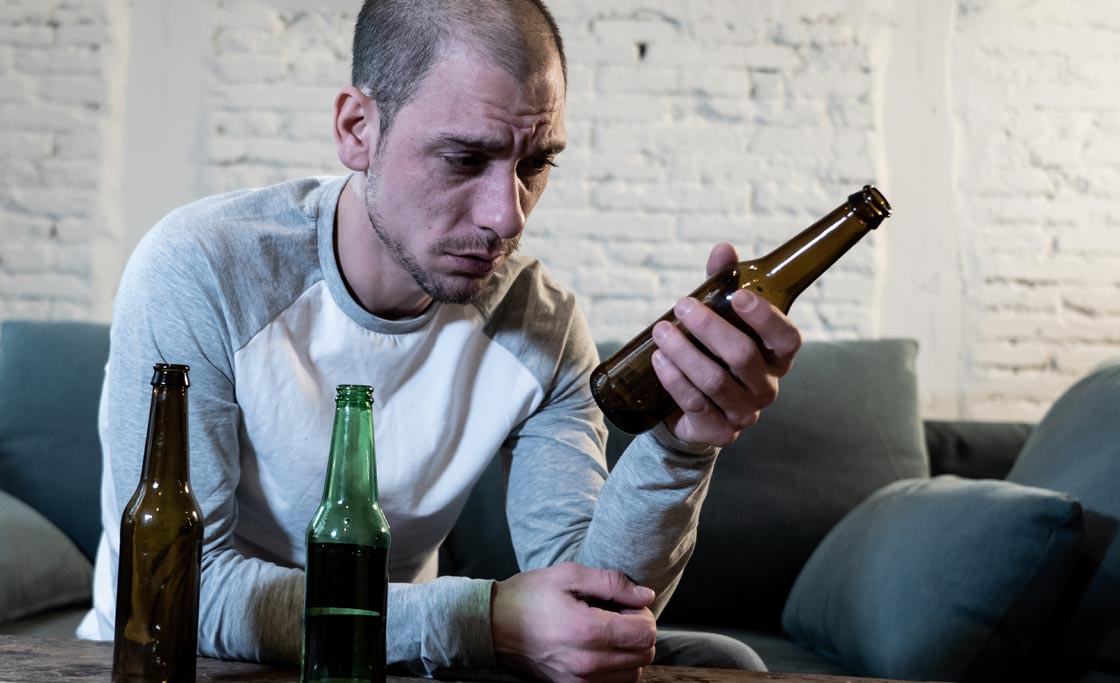 Убрать алкогольную зависимость в Белой Глине